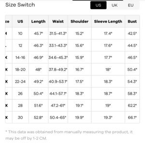 BloomChic Plus Size 2XL Floral Print Flutter Sleeve Shirred Pleated Dress us18